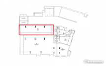 Spatiu comercial Vitrat, Andrei Muresanu, zona Constantin Brancusi, Cl