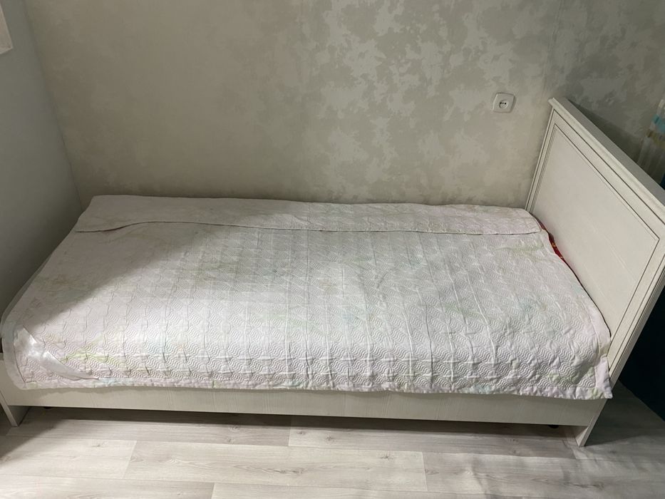 Детская кровать.