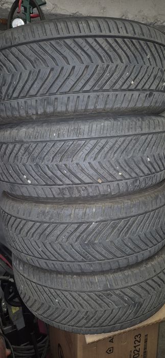 anvelope 225/55/R18