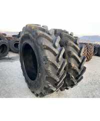 520/85R38 Bridgestone Cauciuc Agricol tractor fendt