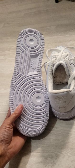 Nike AF1 Albi, Unisex