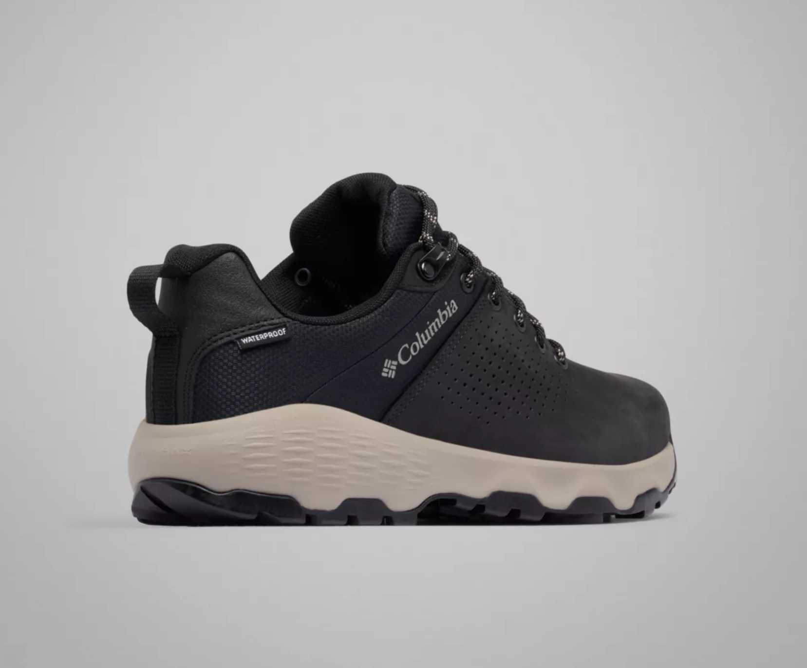 Мужские кроссовки Columbia Newton Nimble™ LTR Оригинал new US 10/10.5
