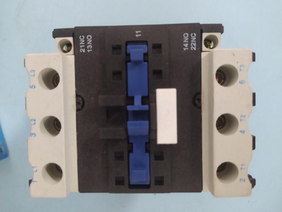 Продам пускатель магнитный