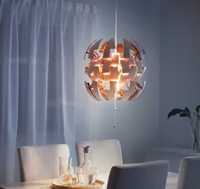 Висяща лампа(полилей) IKEA