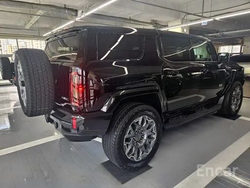 Hummer EV Elektromobil Avtotyuningdigi Ibrohimakani Hummeridan
