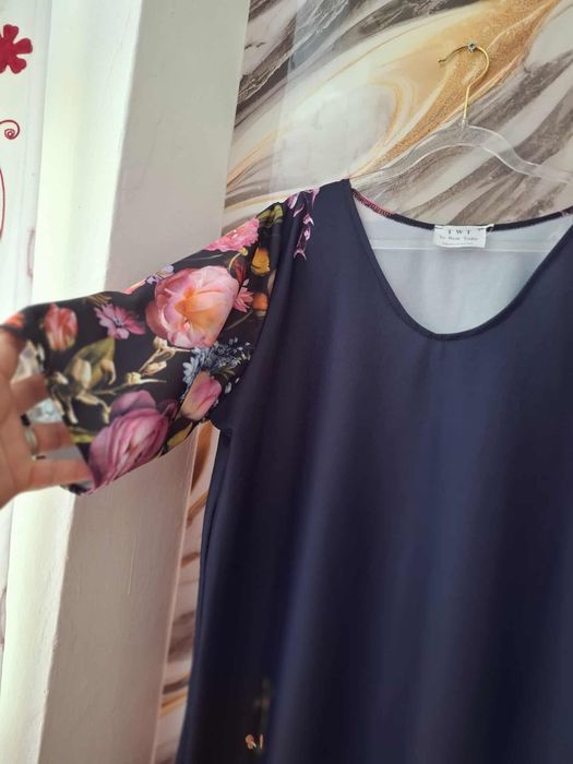 Rochie elegantă XL