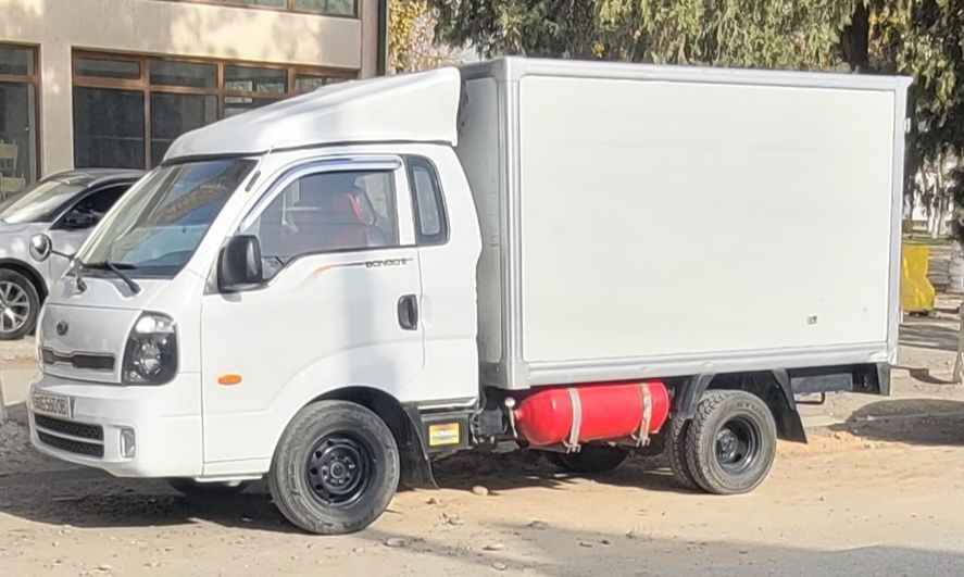 Kia bo‘ngo sotiladi