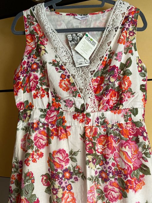 Rochie maxi masura 40