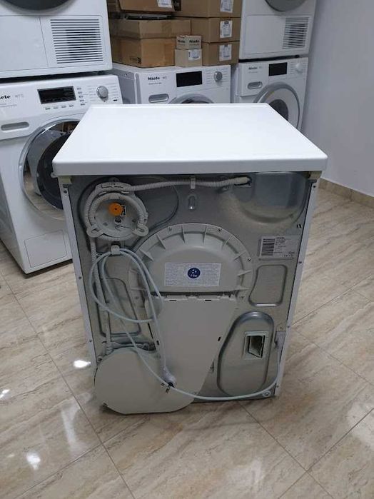 9кг Пара Miele Сушилня с термопомпа Миеле 12м Гаранция