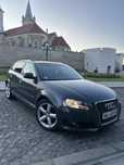 Audi A3 2009 euro5 1.8 TFSI