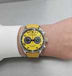 Alexander Shorokhoff нов, оригинален AVANGARDE YELLOWMATIC AUTOMATIC