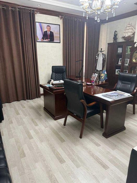 Продается Нежилой помещения Ор-тр- Нукус Кинотеатр  200м2