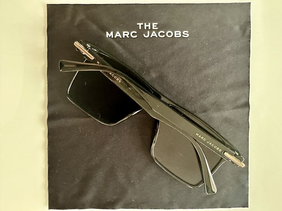 Слънчеви очила унисекс Marc Jacobs