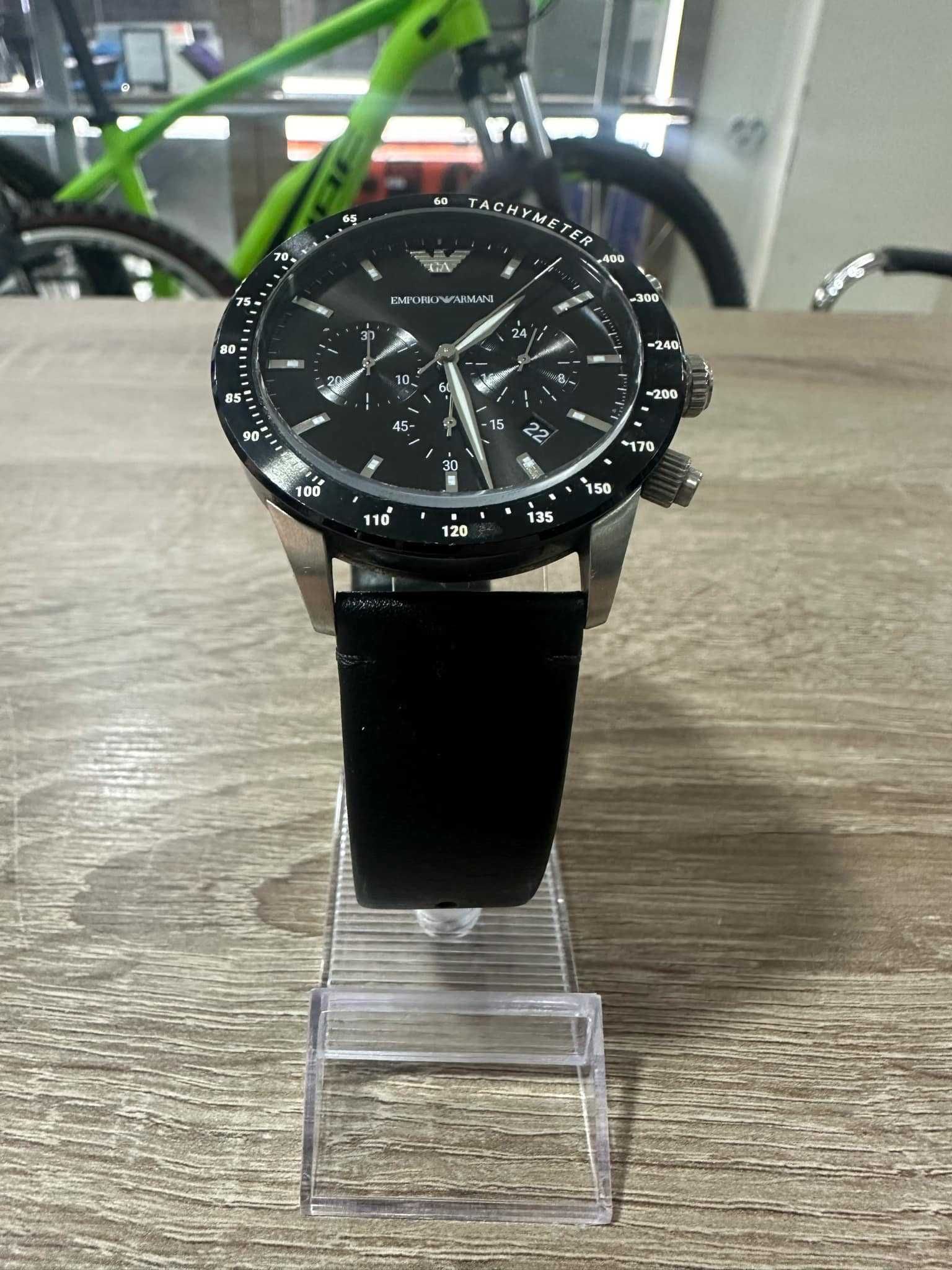 Продавам Мъжки часовник Emporio Armani MARIO - AR11243