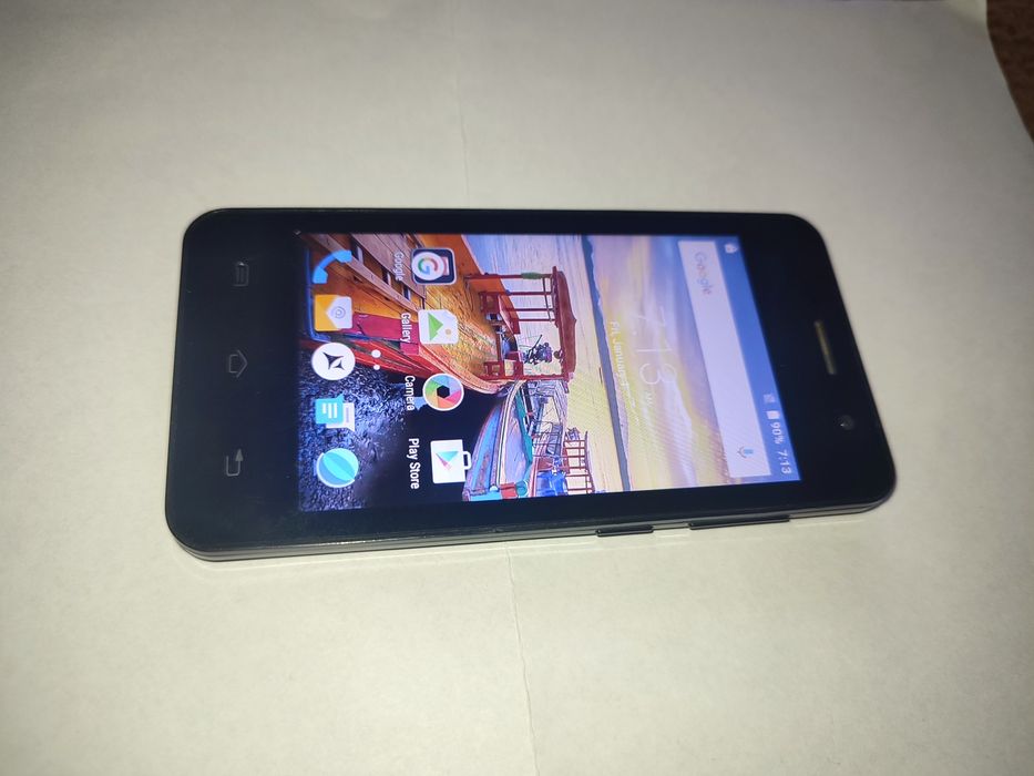 Allview A5 Easy liber