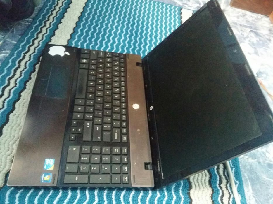 Laptop Hp probook 4520s