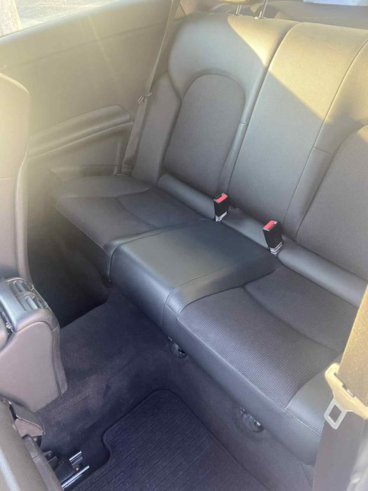 Mercedes Benz CLC Kompressor 184Cp