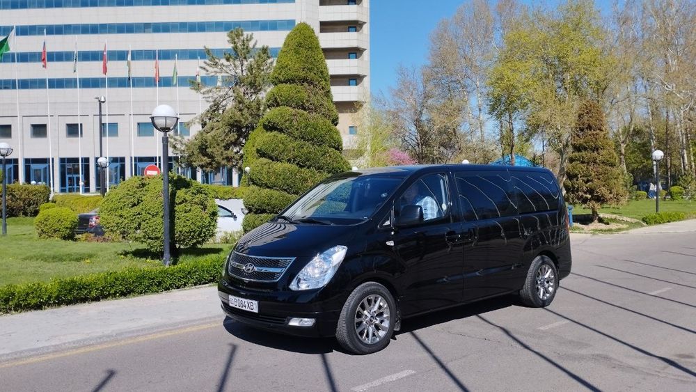 Пассажирские перевозки по Узбекистану, Такси в горы, трансфер