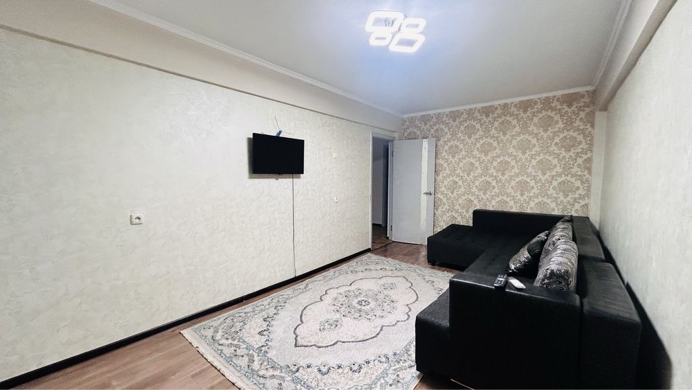 Сдам 3 комн. Квартира