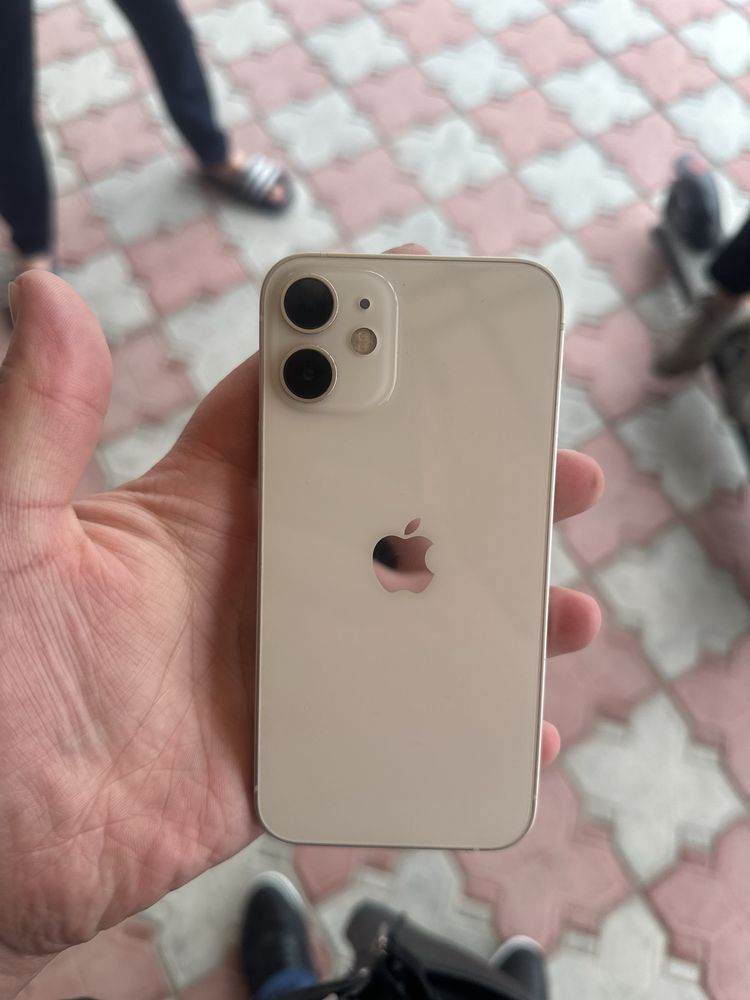 Apple iphone 12 mini