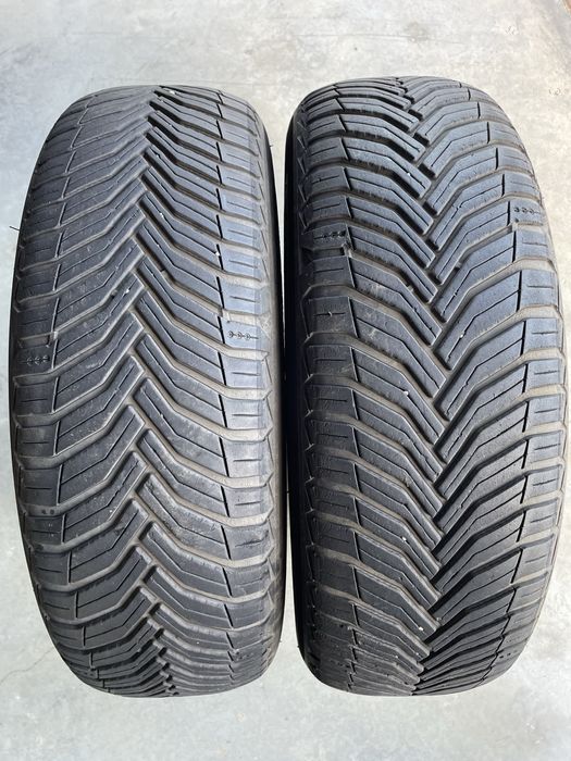 Michelin Crossclimate 2 185 65 15 all season