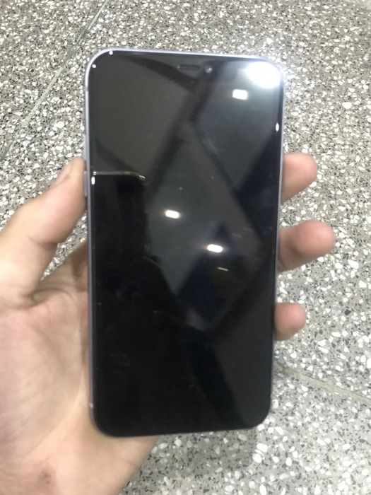 Iphone 11 128 gb