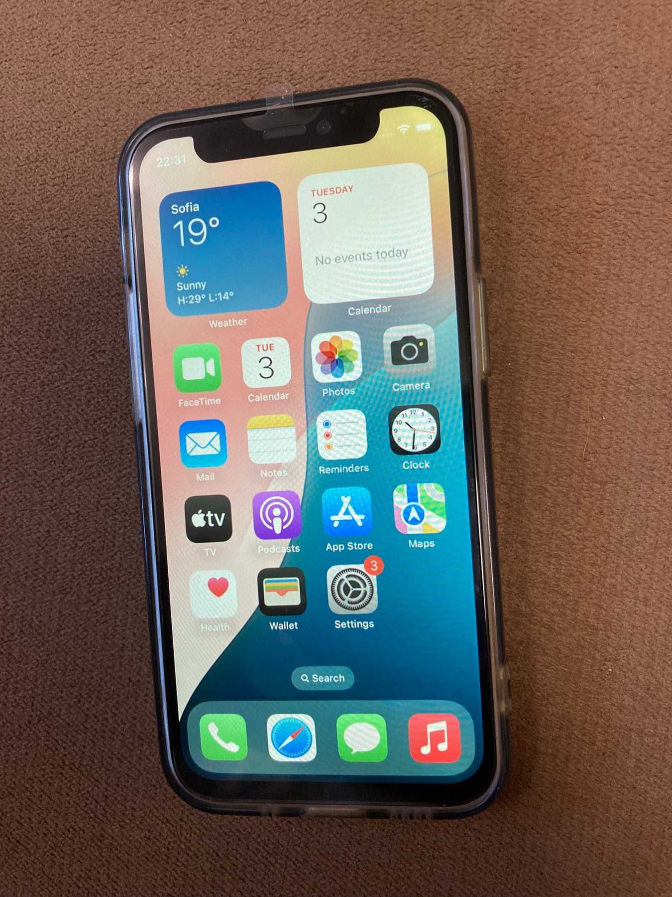 iPhone 12 Mini 64GB Green