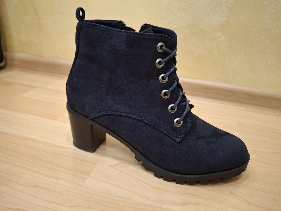 обувки Paolo Bocelli 39 номер