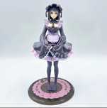 My Dress-Up Darling Black Maid Marin Kitagawa Аниме фигура