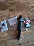 Rockshox deluxe select DebonAir 210x50