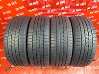 Anvelope de IARNA - 235/55/18 - Continental - 6.45 MM - DOT 2019 !
