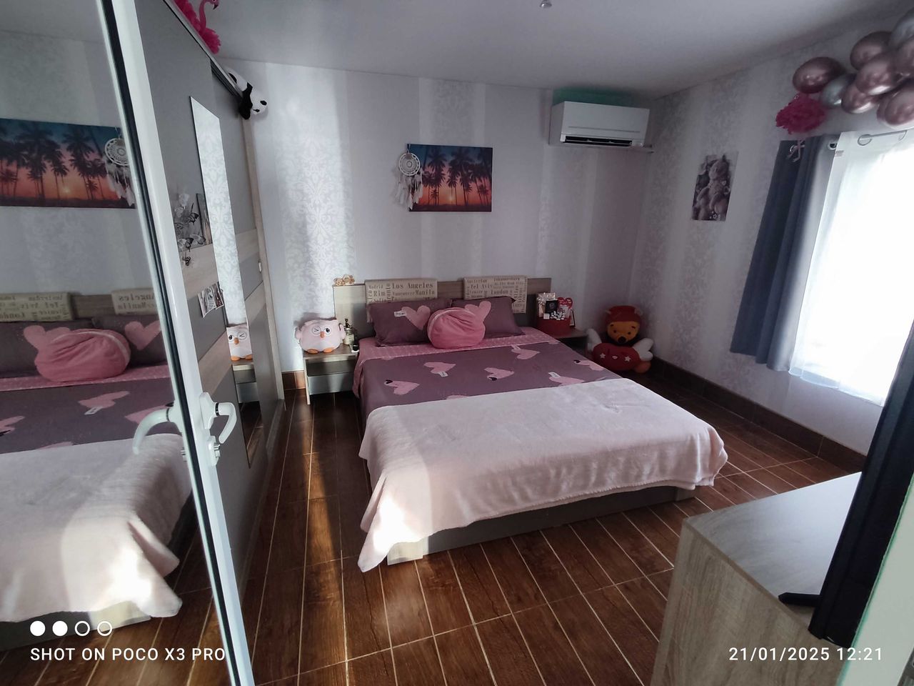 Продава се Етаж от къща в с. Гара Елин Пелин, Област София-област - 80 кв.м за 2000 €/кв.м - Снимка #6
