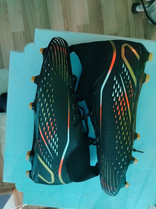 Футболни бутонки 46 номер