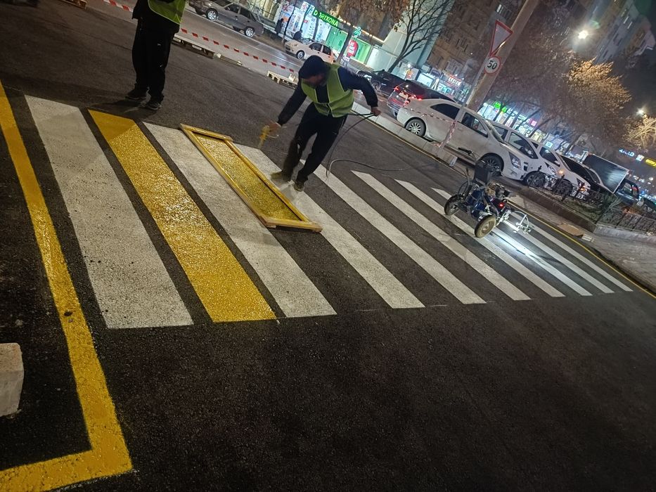 Асфалт Россия Битум