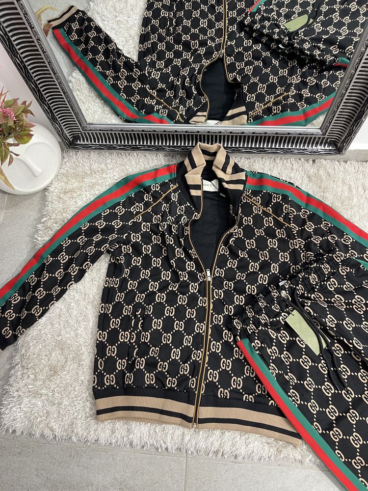 Trening Gucci bumbac 100% colectie noua 2024