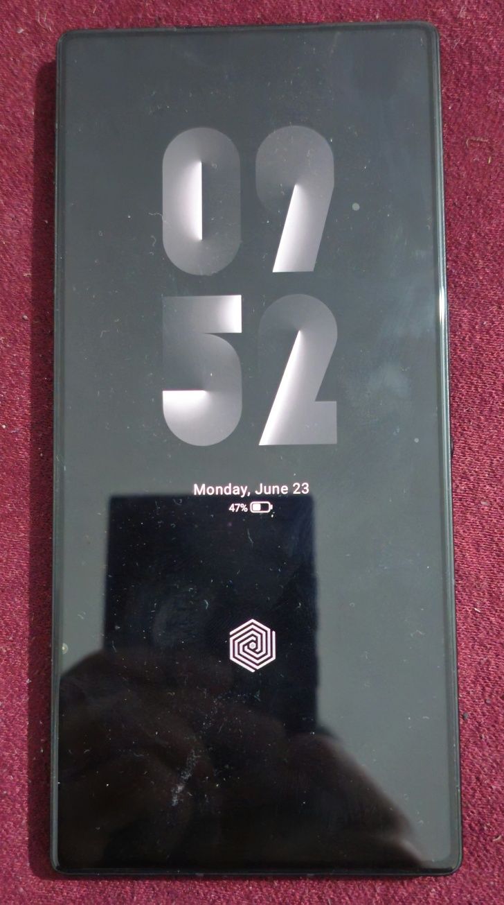 REDMAGIC 10 Pro 16/512