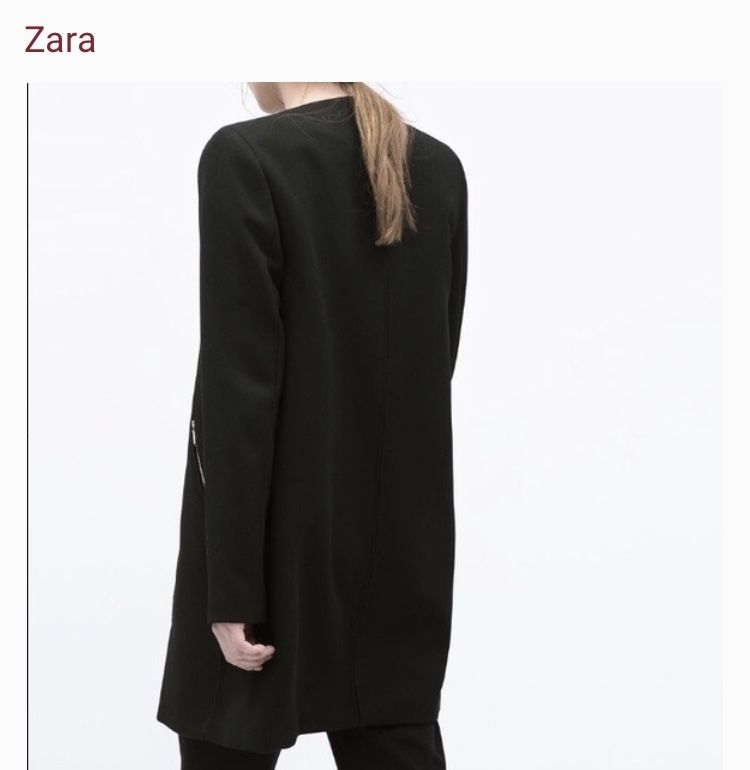 Дамско палто Zara