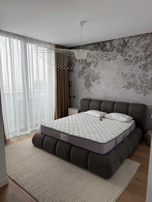 Penthouse 4 Camere Cortina Residence HERASTRAU