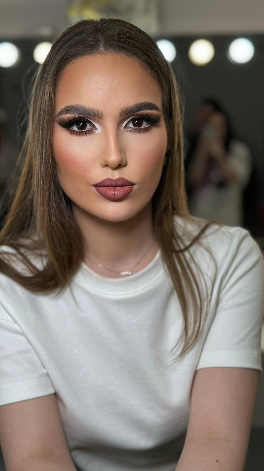 Afer servicii de make-up