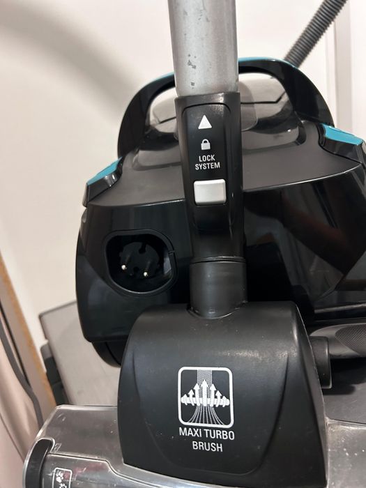 Пылесос Tefal...