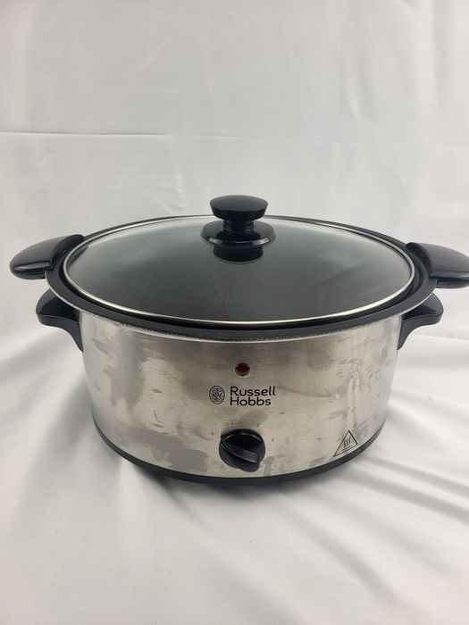 Уред за бавно готвене Russel Hobbs