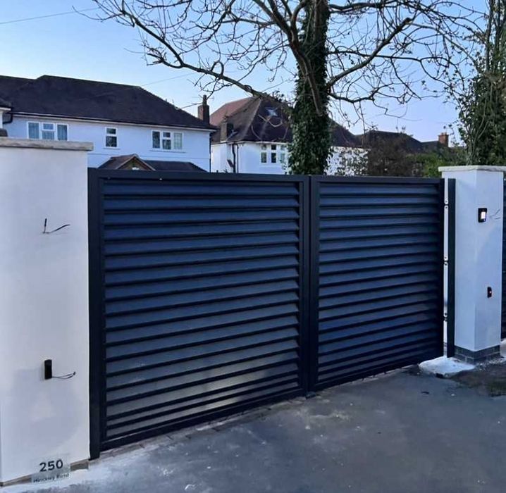 Garduri placi beton ,Coame gard .Palarii gard beton, jud .Botosani