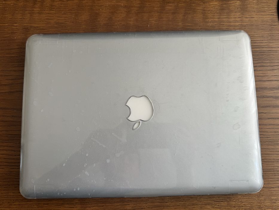 Продам Apple Macbook pro
