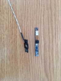 Modul camera si microfon Apple MacBook A1181