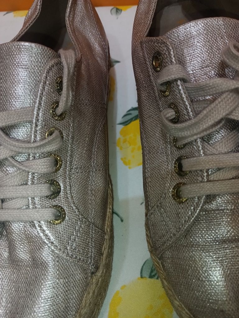 Superga N 39 - 25 лв