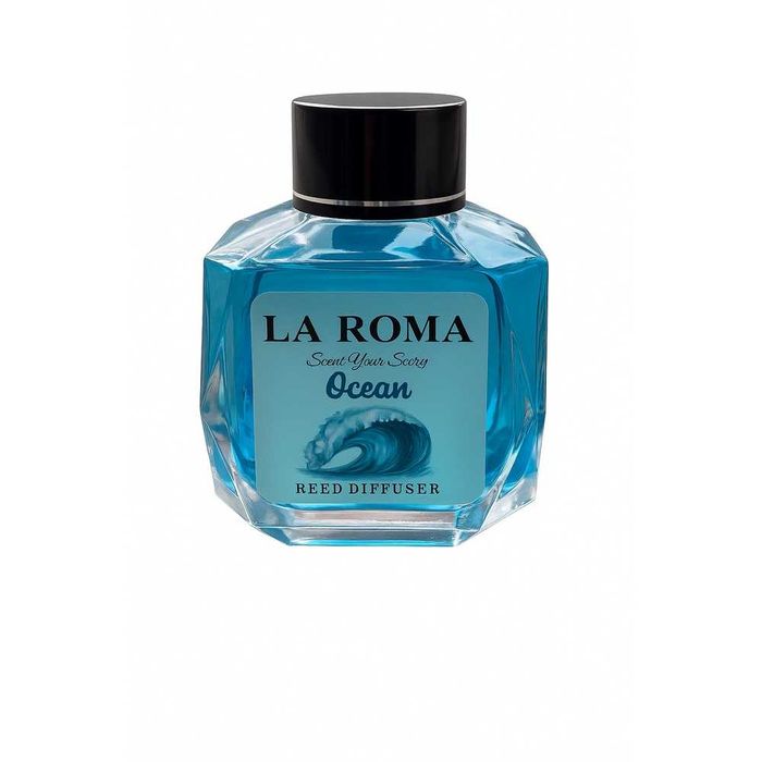 Odorizant de camera Ocean, 130 ml, La Roma