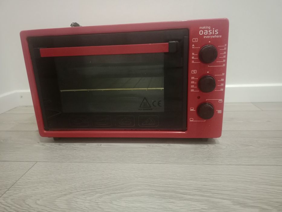 Oasis Печь продам