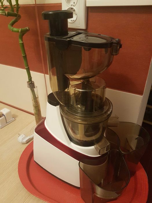 Storcator fructe, legume