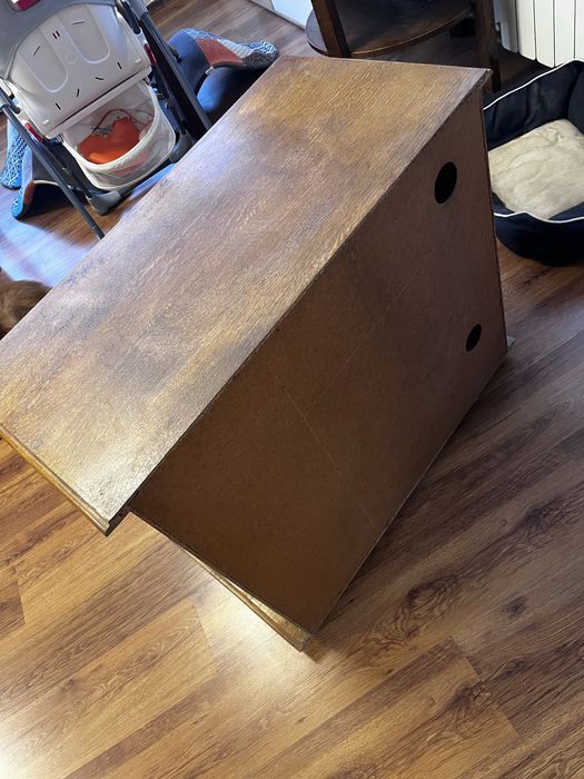 Диван, Шкаф, Бюро