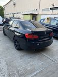 Piese BMW F30 316d an 2013